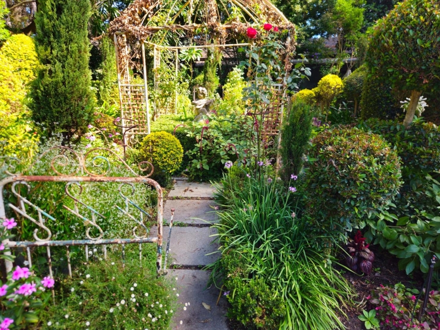 To Let 1 Bedroom Property for Rent in Stellenbosch Farms Western Cape